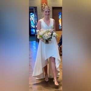 Calvin Klein dress, size 4